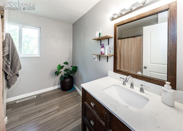 MLS Image for 2131  Doniphan  ,Colorado Springs, Colorado