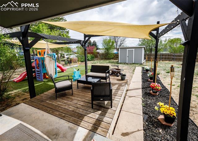 MLS Image for 2131  Doniphan  ,Colorado Springs, Colorado