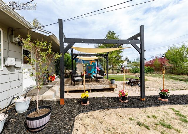 MLS Image for 2131  Doniphan  ,Colorado Springs, Colorado