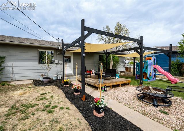 MLS Image for 2131  Doniphan  ,Colorado Springs, Colorado