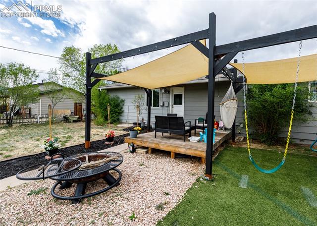 MLS Image for 2131  Doniphan  ,Colorado Springs, Colorado