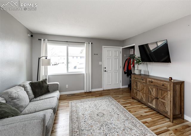 MLS Image for 2131  Doniphan  ,Colorado Springs, Colorado