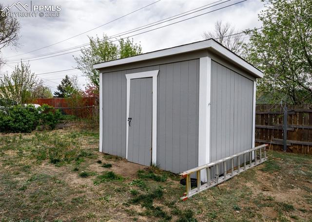 MLS Image for 2131  Doniphan  ,Colorado Springs, Colorado