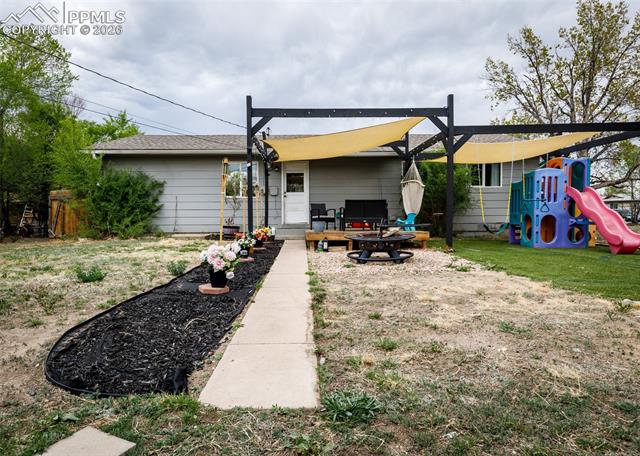 MLS Image for 2131  Doniphan  ,Colorado Springs, Colorado