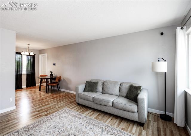 MLS Image for 2131  Doniphan  ,Colorado Springs, Colorado