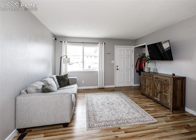 MLS Image for 2131  Doniphan  ,Colorado Springs, Colorado