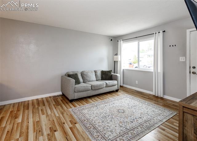 MLS Image for 2131  Doniphan  ,Colorado Springs, Colorado