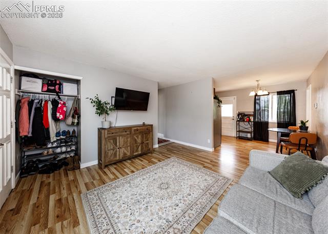 MLS Image for 2131  Doniphan  ,Colorado Springs, Colorado