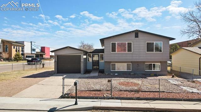 MLS Image for 102  Cherry  ,Fountain, Colorado