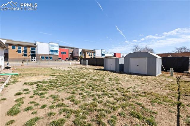 MLS Image for 102  Cherry  ,Fountain, Colorado