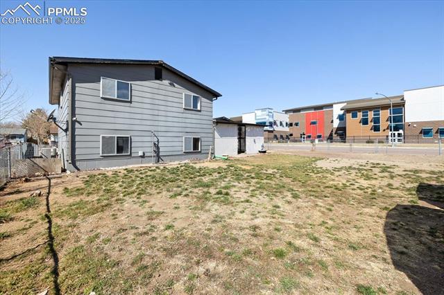 MLS Image for 102  Cherry  ,Fountain, Colorado