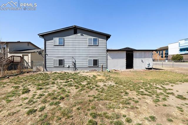 MLS Image for 102  Cherry  ,Fountain, Colorado