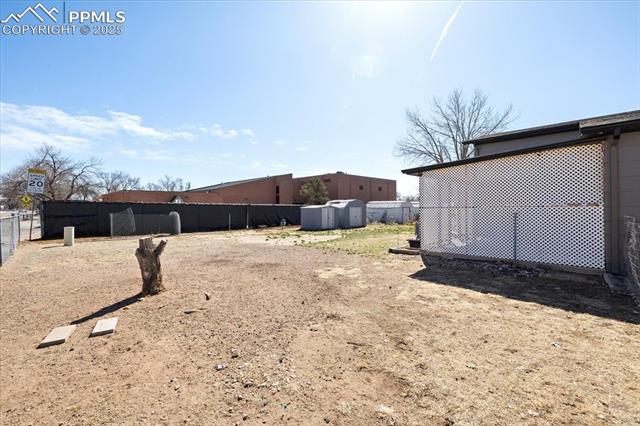 MLS Image for 102  Cherry  ,Fountain, Colorado