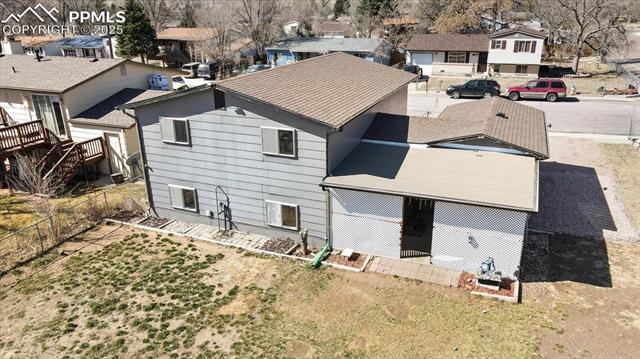 MLS Image for 102  Cherry  ,Fountain, Colorado