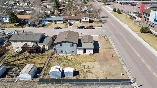 MLS Image for 102  Cherry  ,Fountain, Colorado