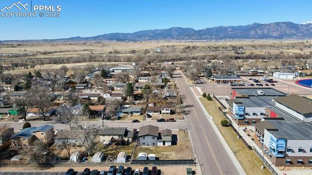 MLS Image for 102  Cherry  ,Fountain, Colorado