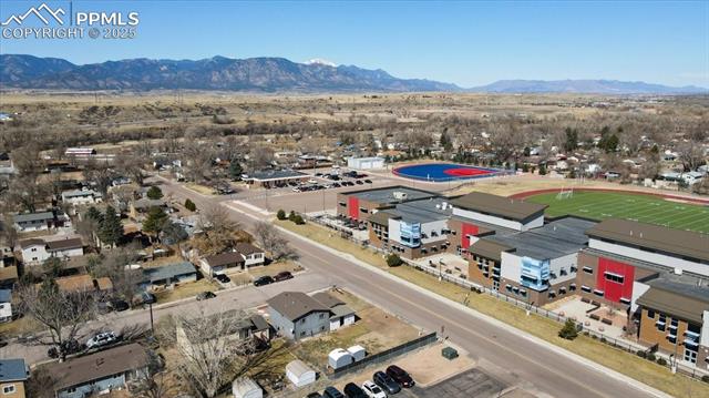 MLS Image for 102  Cherry  ,Fountain, Colorado