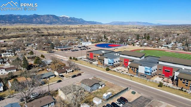 MLS Image for 102  Cherry  ,Fountain, Colorado