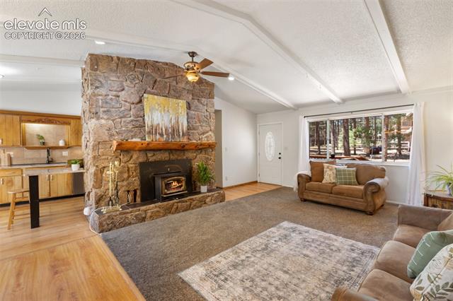 MLS Image for 723 N Center  ,Woodland Park, Colorado