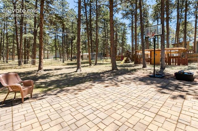 MLS Image for 723 N Center  ,Woodland Park, Colorado
