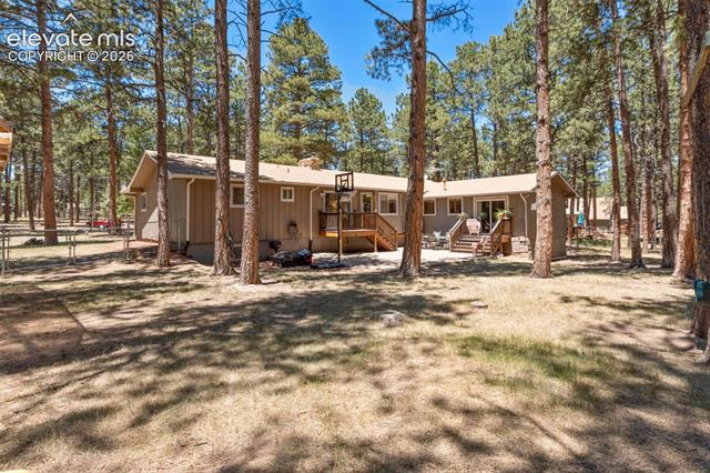 MLS Image for 723 N Center  ,Woodland Park, Colorado