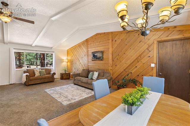 MLS Image for 723 N Center  ,Woodland Park, Colorado