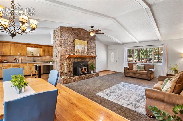 MLS Image for 723 N Center  ,Woodland Park, Colorado