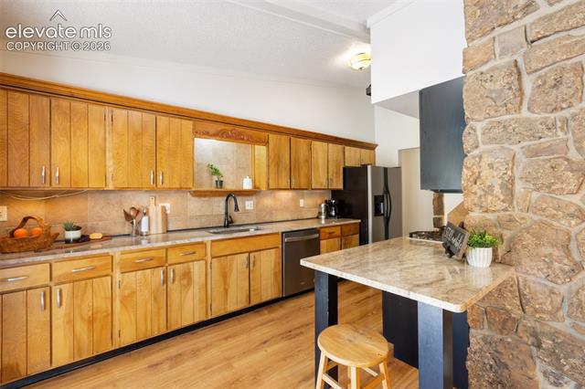 MLS Image for 723 N Center  ,Woodland Park, Colorado