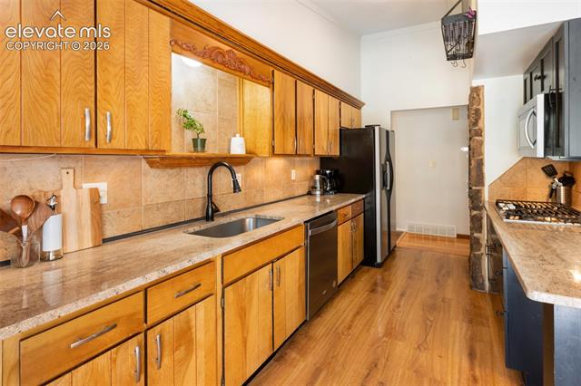 MLS Image for 723 N Center  ,Woodland Park, Colorado