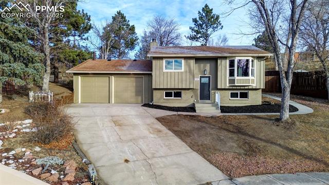 1426  Baylor  , colorado springs  House Search MLS Picture