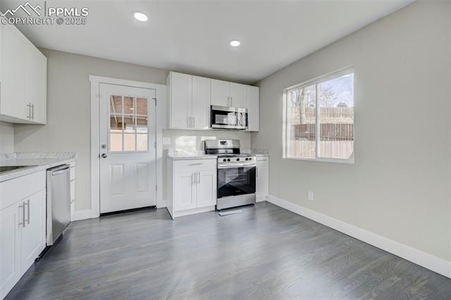 MLS Image for 1426  Baylor  ,Colorado Springs, Colorado