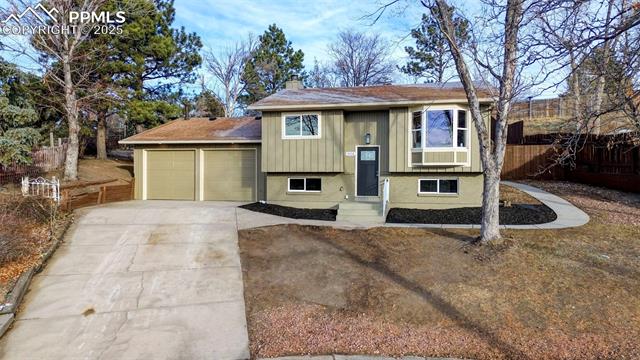 MLS Image for 1426  Baylor  ,Colorado Springs, Colorado