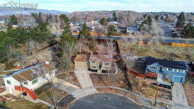 MLS Image for 1426  Baylor  ,Colorado Springs, Colorado