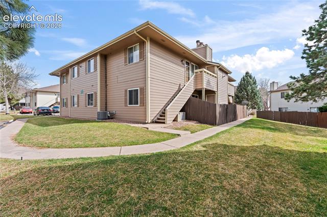 4323  Hawks Lookout   , colorado springs&nbsp; House Search MLS Picture