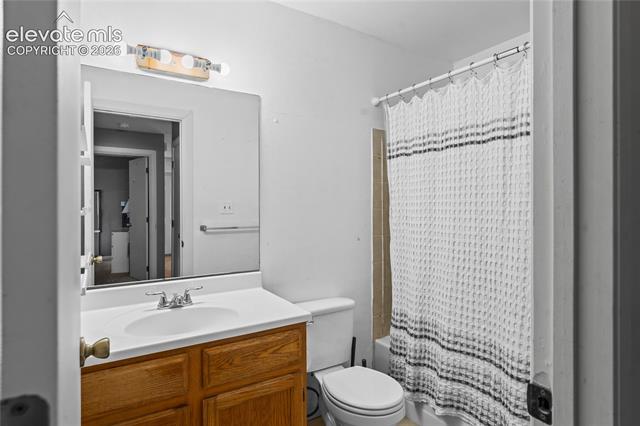 MLS Image for 4323  Hawks Lookout   ,Colorado Springs, Colorado