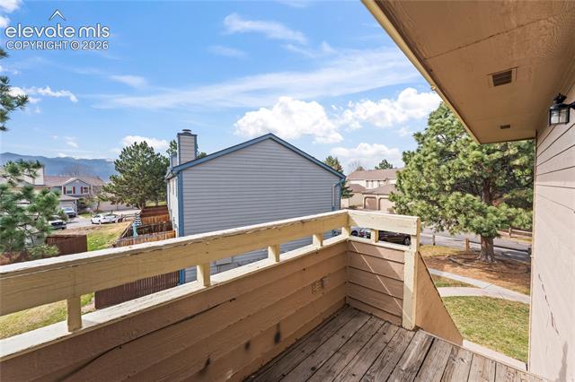 MLS Image for 4323  Hawks Lookout   ,Colorado Springs, Colorado