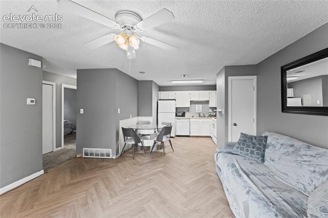 MLS Image for 4323  Hawks Lookout   ,Colorado Springs, Colorado