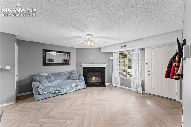 MLS Image for 4323  Hawks Lookout   ,Colorado Springs, Colorado