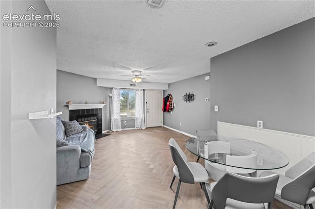 MLS Image for 4323  Hawks Lookout   ,Colorado Springs, Colorado