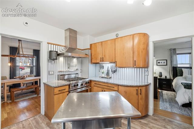 MLS Image for 1013 E Willamette  ,Colorado Springs, Colorado