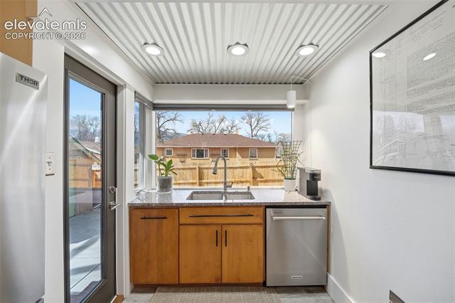 MLS Image for 1013 E Willamette  ,Colorado Springs, Colorado