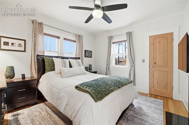 MLS Image for 1013 E Willamette  ,Colorado Springs, Colorado