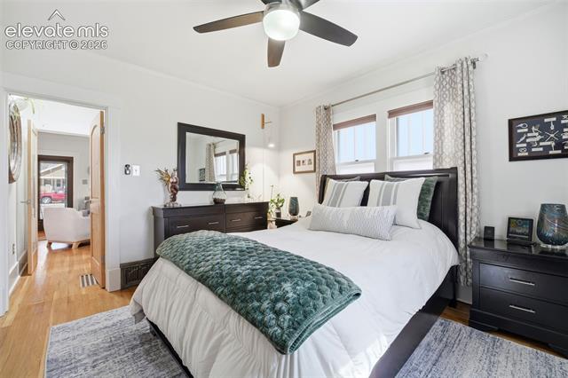 MLS Image for 1013 E Willamette  ,Colorado Springs, Colorado
