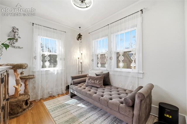 MLS Image for 1013 E Willamette  ,Colorado Springs, Colorado