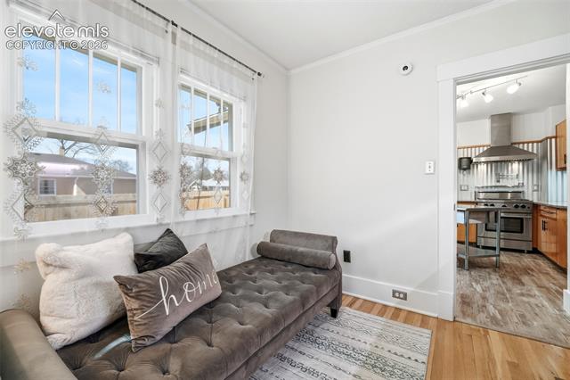 MLS Image for 1013 E Willamette  ,Colorado Springs, Colorado