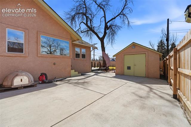 MLS Image for 1013 E Willamette  ,Colorado Springs, Colorado