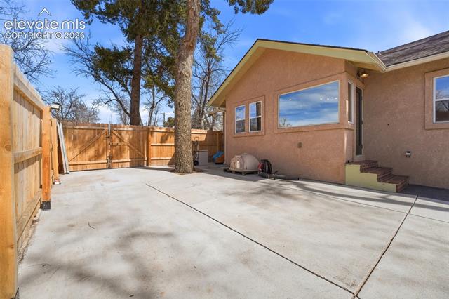 MLS Image for 1013 E Willamette  ,Colorado Springs, Colorado