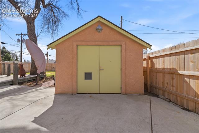 MLS Image for 1013 E Willamette  ,Colorado Springs, Colorado