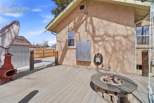 MLS Image for 1013 E Willamette  ,Colorado Springs, Colorado