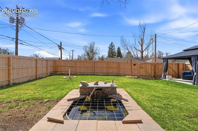 MLS Image for 1013 E Willamette  ,Colorado Springs, Colorado
